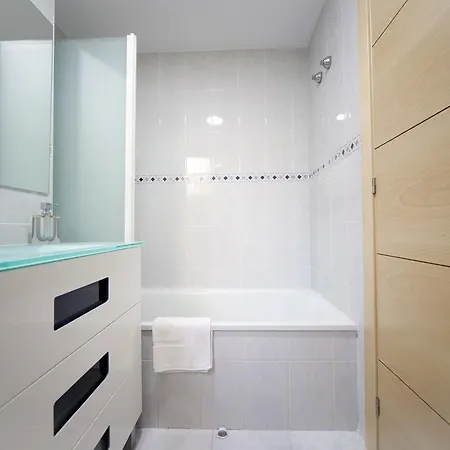 Apartamento Guillem De Castro Appartement