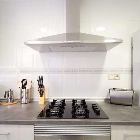 Appartement Apartamento Guillem De Castro