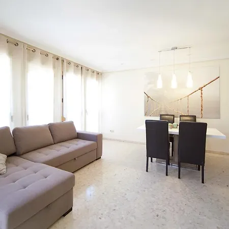Apartamento Guillem De Castro Valence