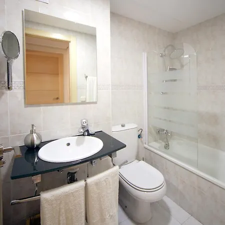 Apartamento Guillem De Castro Appartement *