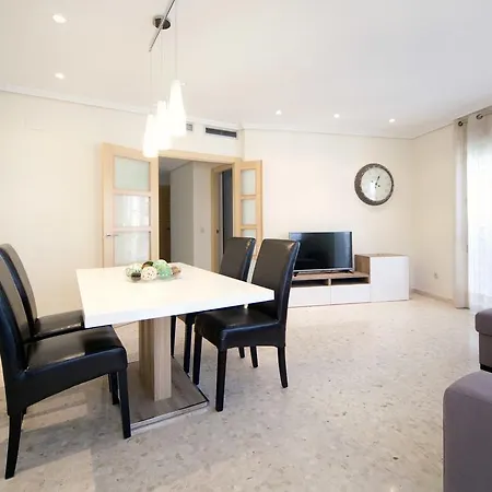 Apartamento Guillem De Castro Appartement